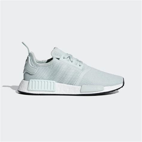 adidas nmdxr1 schuhe türkis|adidas nmd r1.